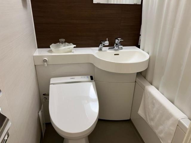 Hotel Shinjukuya Machida Ngoại thất bức ảnh