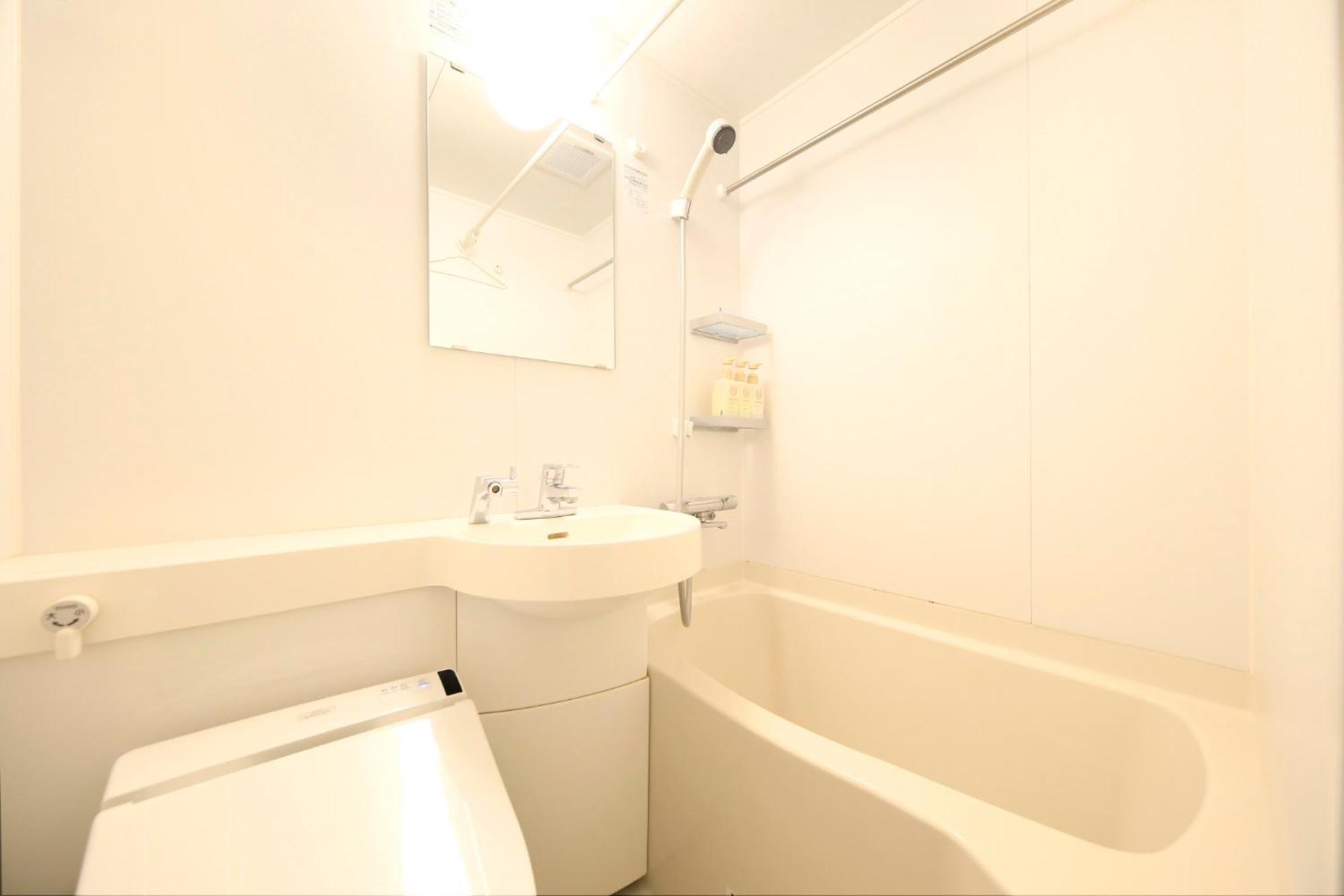 Hotel Shinjukuya Machida Ngoại thất bức ảnh